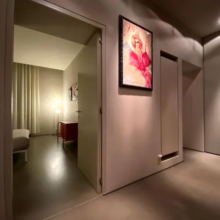 Settala Quattro Terrace Apartamento
