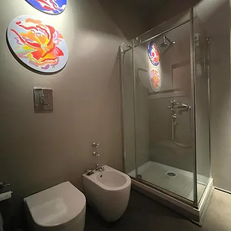 Apartamento Settala Quattro Terrace *